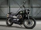 Triumph Street Scrambler